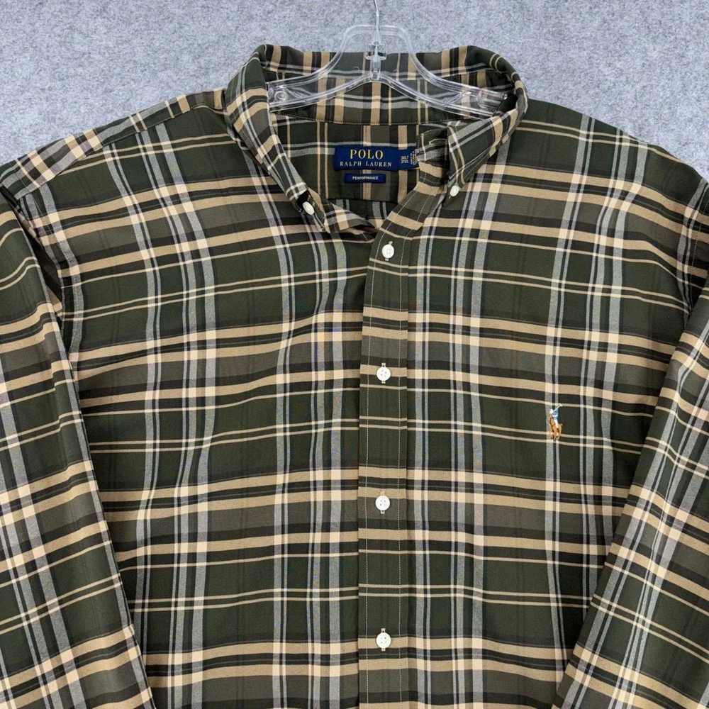 Polo Ralph Lauren polo ralph